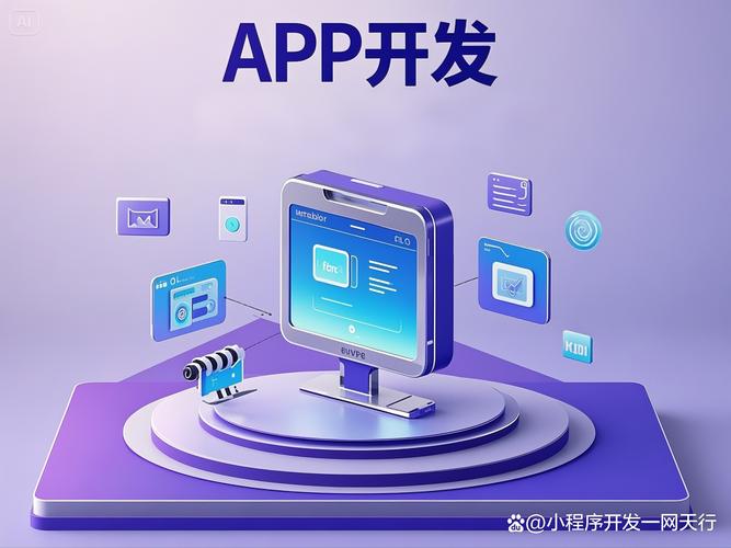 農業App軟件定制開發必知要點大揭秘